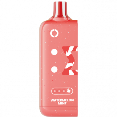 Картридж Lost Mary X-LINK 20000 Sweet - Арбуз Мята