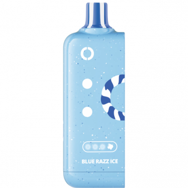 Картридж Lost Mary X-LINK 20000 Sweet - Черника Малина Лёд