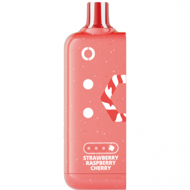 Картридж Lost Mary X-LINK 20000 Sweet - Клубника Малина Вишня