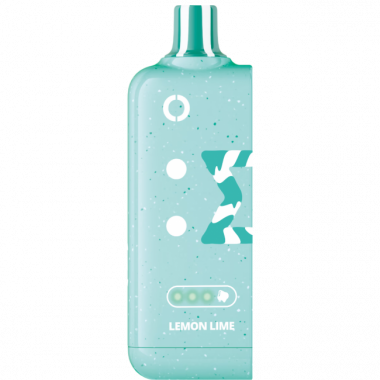 Картридж Lost Mary X-LINK 20000 Sweet - Лимон Лайм