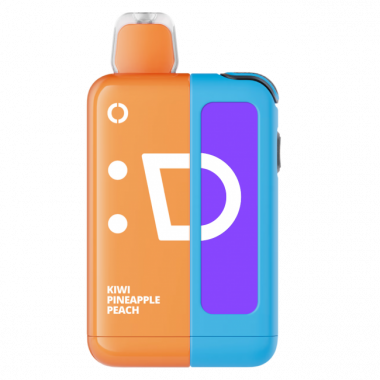 Набор LOST MARY X-LINK 20000 - Киви Ананас Персик