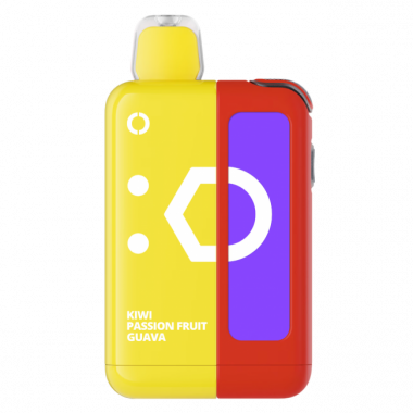 Набор LOST MARY X-LINK 20000 - Киви Маракуйя Гуава