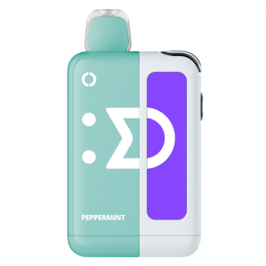 Набор LOST MARY X-LINK 20000 - Перечная Мята