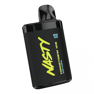 Nasty Fix Go 3000 - Honeydew Ice