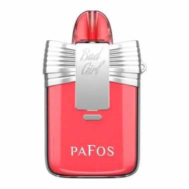 PAFOS Bad Girl - Арбуз Вишня