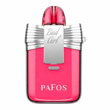 PAFOS Bad Girl - Грейпфрут