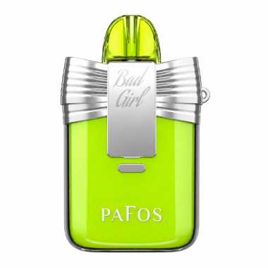 PAFOS Bad Girl - Киви Клубника Лимон