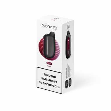 Plonq Max S 8000 - Кола