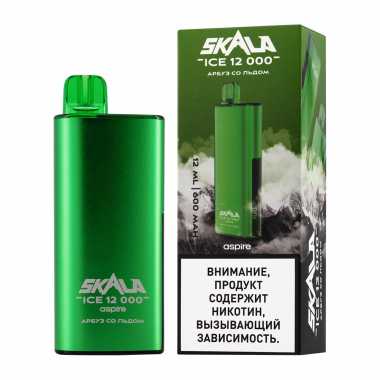 ОЭС SKALA ICE 12000 Арбуз со льдом (М)