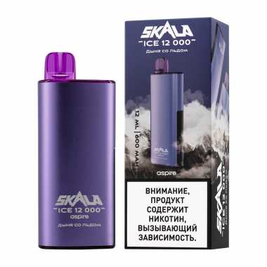 ОЭС SKALA ICE 12000 Дыня со льдом (М)