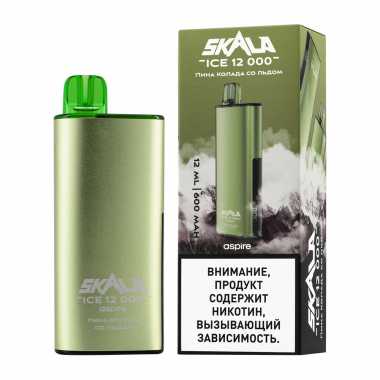 ОЭС SKALA ICE 12000 Пина Колада со льдом (М)