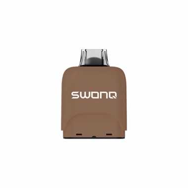 Картридж SWONQ 15000 - Кола Лёд
