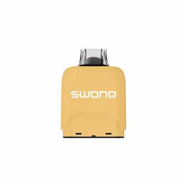 Картридж SWONQ 15000 - Пина Колада