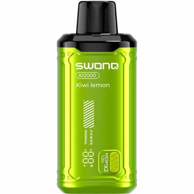 SWONQ А12000 - Киви Лимон