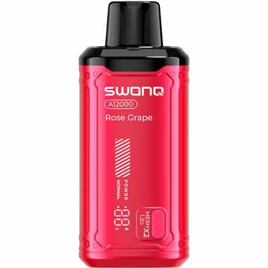 SWONQ А12000 - Роза Виноград