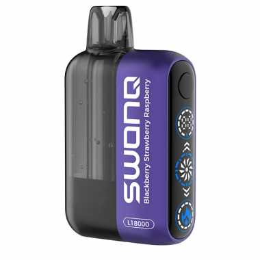 SWONQ L18000 - Ежевика Малина Клубника