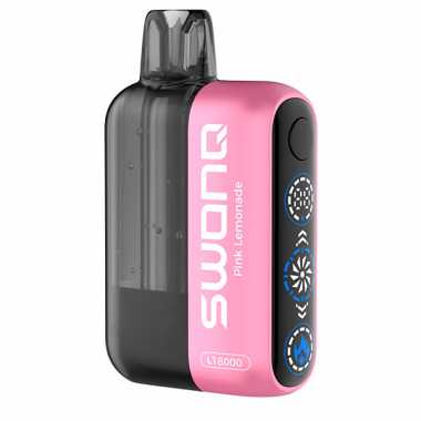 SWONQ L18000 - Розовый лимонад