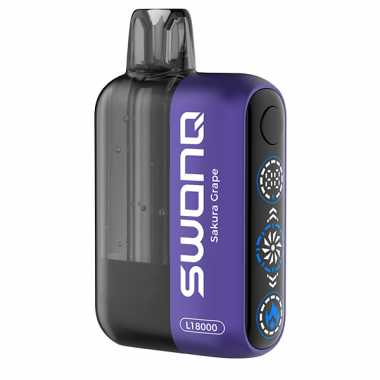 SWONQ L18000 - Сакура Виноград