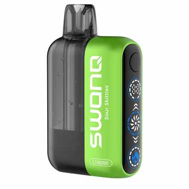 SWONQ L18000 - Кислый Скитлз