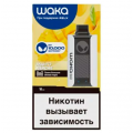 Изображение товара WAKA 10000 - Манго Персик — 1
