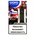 Изображение товара WAKA 10000 - Черника Клюква Вишня — 1