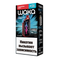 Изображение товара WAKA BLAST 38000 - Арбуз + Лёд — 1