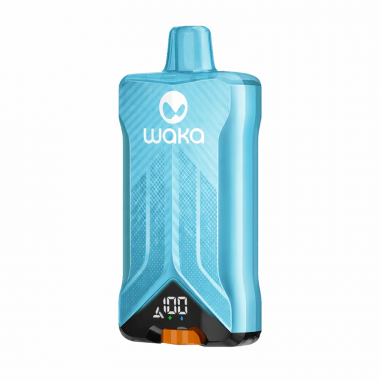 Waka Double 60000 - Минеральная Вода