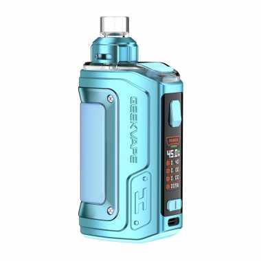 GeekVape H45 Aegis Hero 2 KIT Crystal Blue