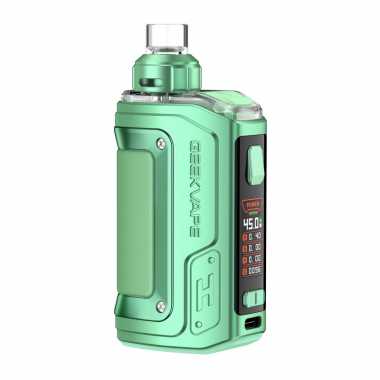 GeekVape H45 Aegis Hero 2 KIT Crystal Green