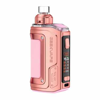GeekVape H45 Aegis Hero 2 KIT Crystal Pink