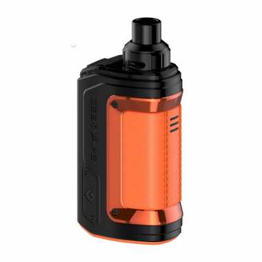 GeekVape H45 Aegis Hero 2 KIT Black Orange