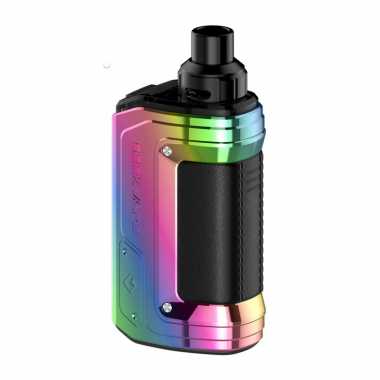 GeekVape H45 Aegis Hero 2 KIT Rainbow