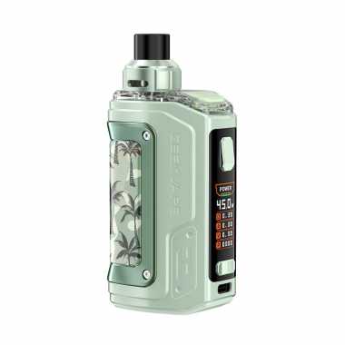 GeekVape H45 Aegis Hero 2 KIT Light Green