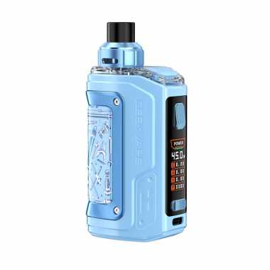 GeekVape H45 Aegis Hero 2 KIT Sky Blue