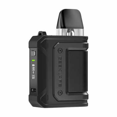 GeekVape Aegis Hero Q 1300mAh Pod Kit Black