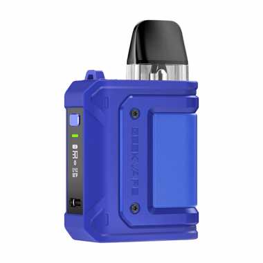 GeekVape Aegis Hero Q 1300mAh Pod Kit Blue