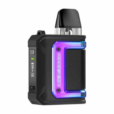 GeekVape Aegis Hero Q 1300mAh Pod Kit Rainbow