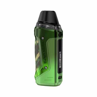 Geekvape Aegis Nano 2 Kit - Jungle Green