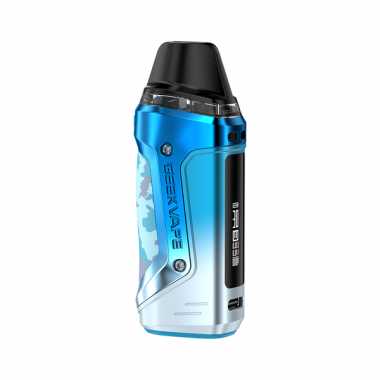 Geekvape Aegis Nano 2 Kit Ocean Blue