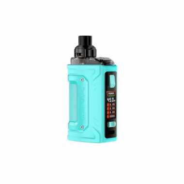 GeekVape H45 Aegis Hero 2 KIT Classic Aqua