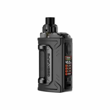 GeekVape H45 Aegis Hero 2 KIT Classic Black