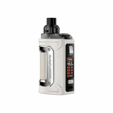 GeekVape H45 Aegis Hero 2 KIT Classic Grey
