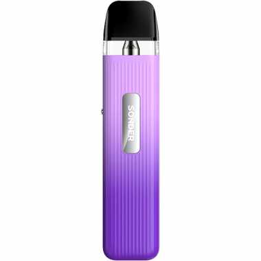 Geekvape Sonder Q Violet Purple