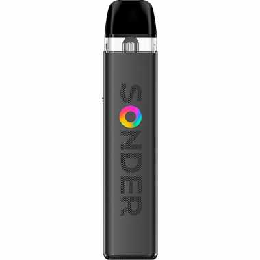 Geekvape Sonder Q2 - Midnight Black