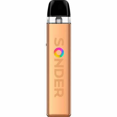 Geekvape Sonder Q2 - Mocha Gold