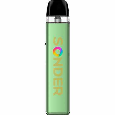 Geekvape Sonder Q2 - Olive Green