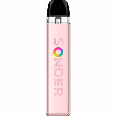 Geekvape Sonder Q2 - Sakura Pink