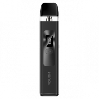 Geekvape Wenax Q - Jet Black