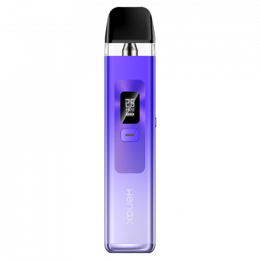 Geekvape Wenax Q Gradient Violet