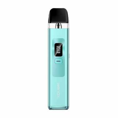Geekvape Wenax Q - Turquoise Green
